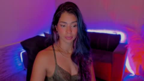 Snapshot of lexy_fox2 chatting on 03/05/25, 05:40 Lexy online show from 03/05/25, 05:40