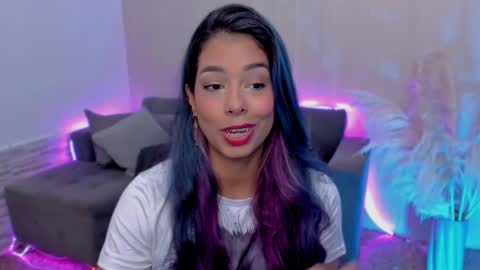 Snapshot of lexy_fox2 chatting on 03/08/25, 04:23 Lexy online show from 03/08/25, 04:23