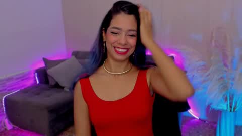 Snapshot of lexy_fox2 chatting on 03/09/25, 03:54 Lexy online show from 03/09/25, 03:54