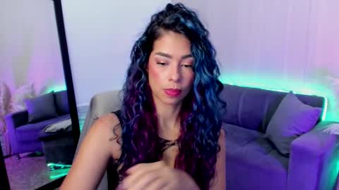 Snapshot of lexy_fox2 chatting on 10/03/25, 03:03 Lexy online show from 10/03/25, 03:03