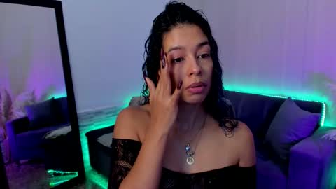 Snapshot of lexy_fox2 chatting on 10/05/25, 02:10 Lexy online show from 10/05/25, 02:10