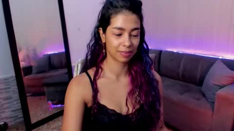 Snapshot of lexy_fox2 chatting on 11/21/25, 11:14 Lexy online show from 11/21/25, 11:14