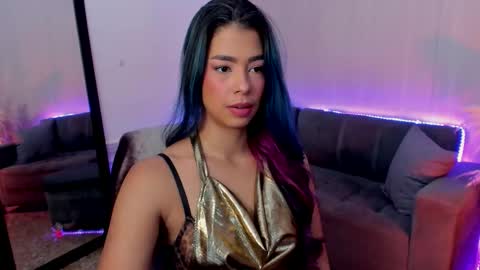 Snapshot of lexy_fox2 chatting on 11/28/25, 02:03 Lexy online show from 11/28/25, 02:03