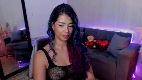 Lexy online show from 02/12/26, 02:17