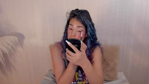 Lexy online show from 07/27/26, 03:02
