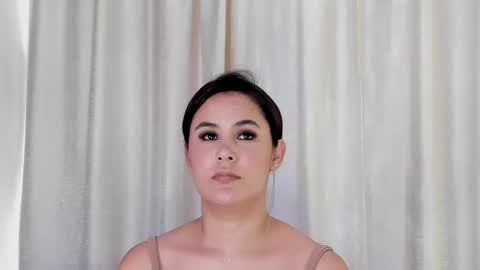 Snapshot of lexy_from_heaven chatting on 01/12/25, 09:19 From Heaven My Lovely Baby online show from 01/12/25, 09:19