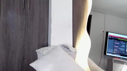 Snapshot of lexy_from_heaven chatting on 01/30/25, 12:18 From Heaven My Lovely Baby online show from 01/30/25, 12:18