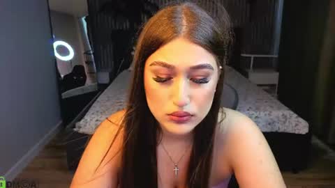 Lexy Gilbert online show from 07/27/26, 09:27