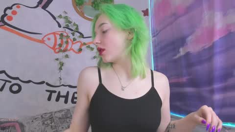 LexxxY online show from 02/07/25, 06:56