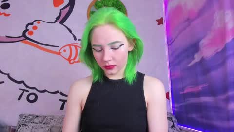 LexxxY online show from 02/14/25, 06:12