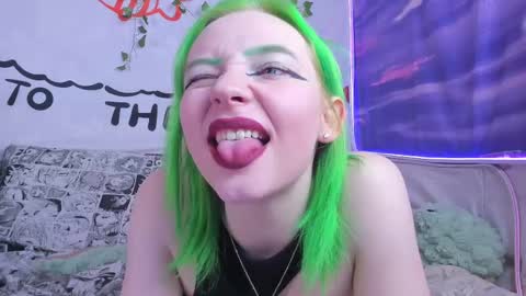 LexxxY online show from 02/14/25, 03:15