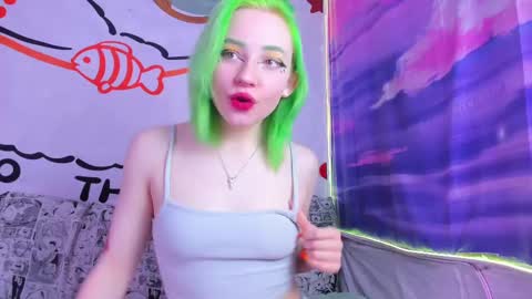 LexxxY online show from 02/18/25, 08:38