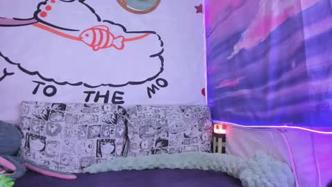 LexxxY online show from 02/24/25, 09:21