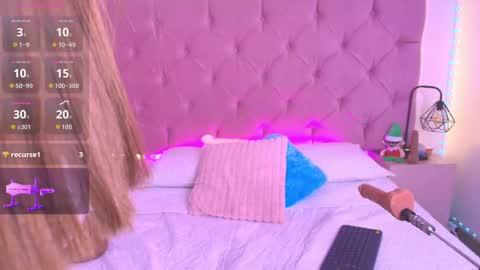 Lexy Love   online show from 11/22/25, 01:21