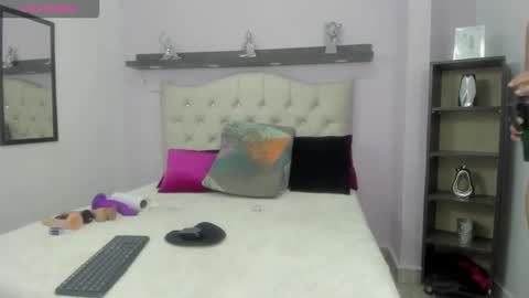 lexy_sexy_20 online show from 11/13/25, 12:53