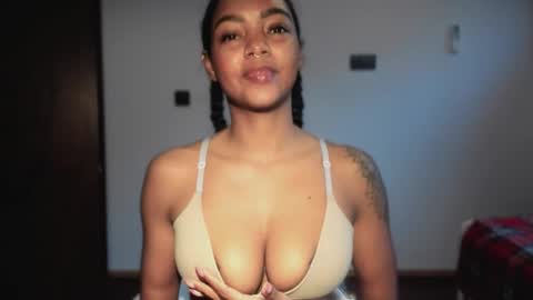 LEXY - Independent account online show from 03/12/26, 11:38