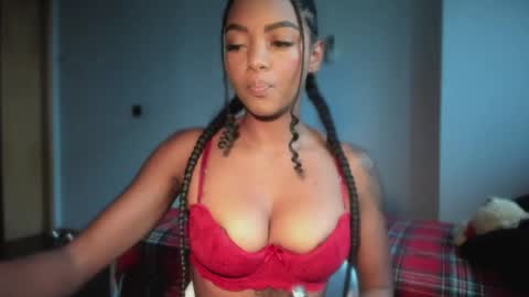 LEXY - Independent account online show from 06/04/26, 10:32