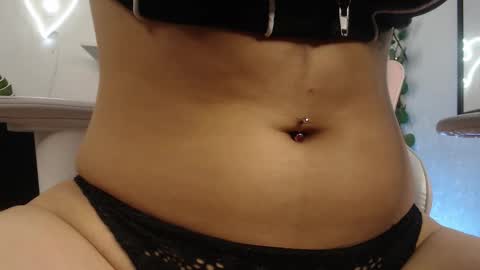 lexy_storm_18 online show from 10/10/25, 09:14