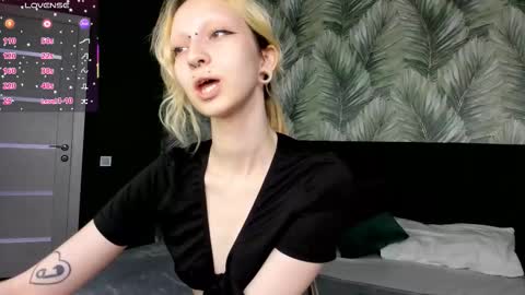 Lexy online show from 09/12/25, 10:26