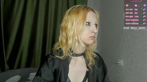 Lexy online show from 03/07/26, 11:29