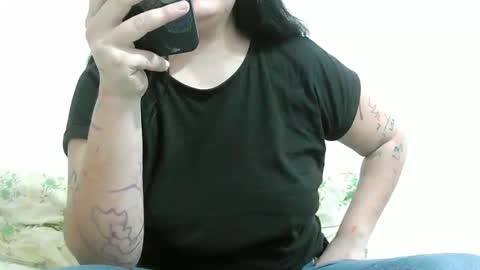 SARA online show from 12/16/25, 07:24