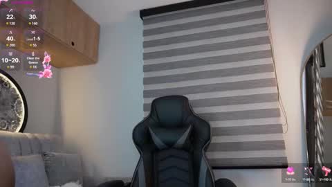 lexy online show from 02/06/25, 08:56