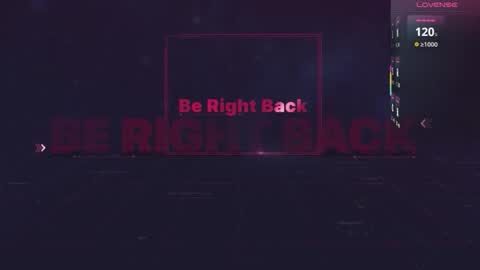 lexy online show from 04/30/26, 12:17