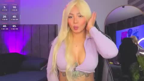 Snapshot of lexybell1 chatting on 06/09/26, 12:33 lexy online show from 06/09/26, 12:33