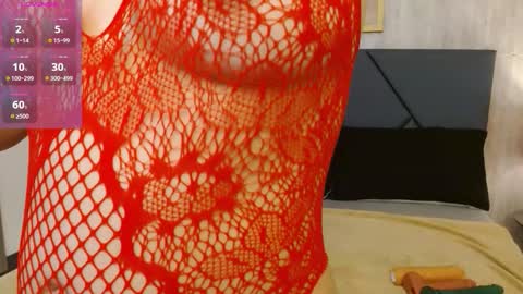 lexyblaze_ online show from 12/17/25, 11:27