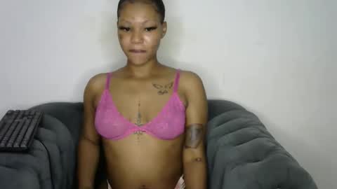 Lexy online show from 05/04/26, 04:08
