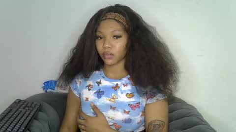 Snapshot of lexybonyy chatting on 07/02/26, 07:36 Lexy online show from 07/02/26, 07:36