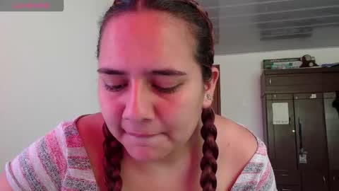 Snapshot of lexydavis chatting on 10/06/25, 06:38 Lexy Davis online show from 10/06/25, 06:38