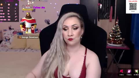 Snapshot of lexygold chatting on 12/12/24, 07:04 Lexy online show from 12/12/24, 07:04