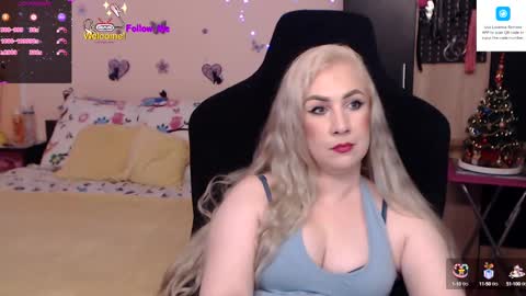Snapshot of lexygold chatting on 12/18/24, 06:46 Lexy online show from 12/18/24, 06:46