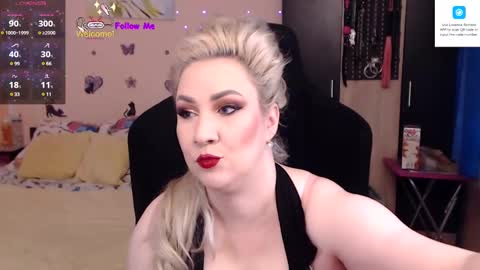 Snapshot of lexygold chatting on 01/12/25, 12:23 Lexy online show from 01/12/25, 12:23