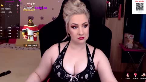 Snapshot of lexygold chatting on 02/01/25, 01:41 Lexy online show from 02/01/25, 01:41