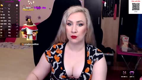 Snapshot of lexygold chatting on 02/12/25, 03:27 Lexy online show from 02/12/25, 03:27