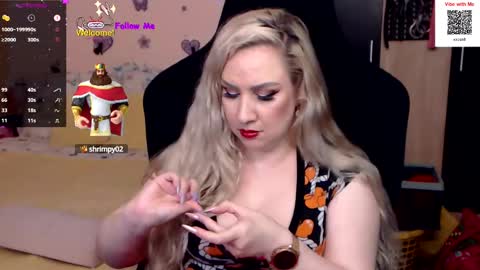 Snapshot of lexygold chatting on 03/12/25, 06:33 Lexy online show from 03/12/25, 06:33