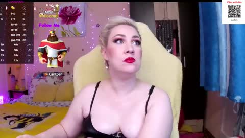 Snapshot of lexygold chatting on 10/10/25, 06:29 Lexy online show from 10/10/25, 06:29