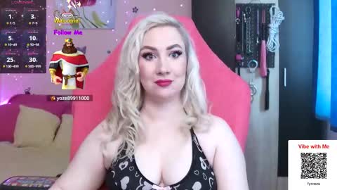 Lexy online show from 01/15/26, 11:04