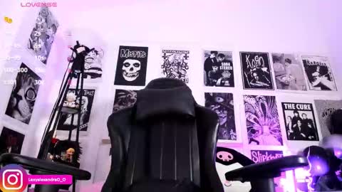 LexyJoyce online show from 02/03/26, 09:09