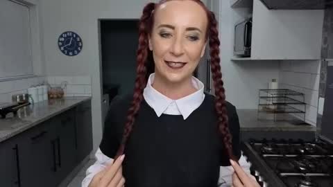 Snapshot of lexyleaf420 chatting on 10/11/25, 10:41 Lexy online show from 10/11/25, 10:41