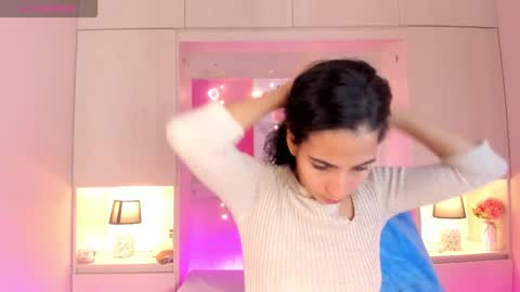 Snapshot of lexyquinn_ chatting on 11/08/25, 11:36 L I A online show from 11/08/25, 11:36