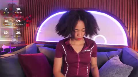 lexyskye online show from 11/23/25, 05:18