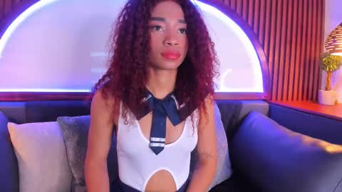 lexyskye online show from 12/05/25, 12:47