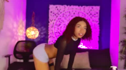 lexyskye online show from 03/07/26, 12:02