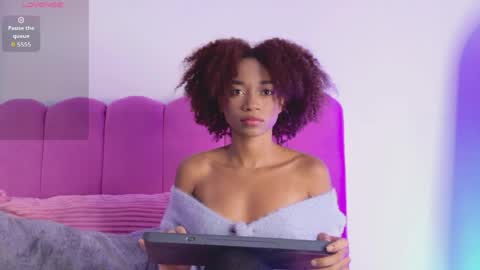 lexyskye online show from 04/08/26, 12:38