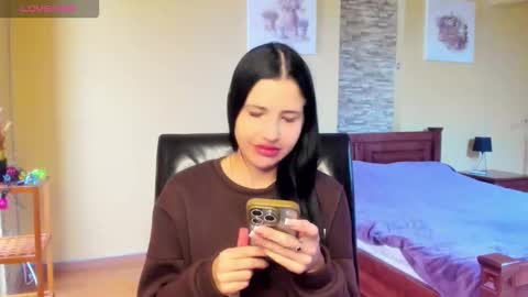 lexyswett online show from 11/23/25, 11:54