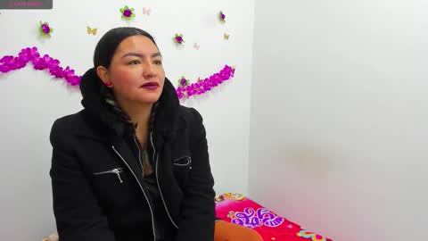 lexyy24_ online show from 02/18/26, 09:27