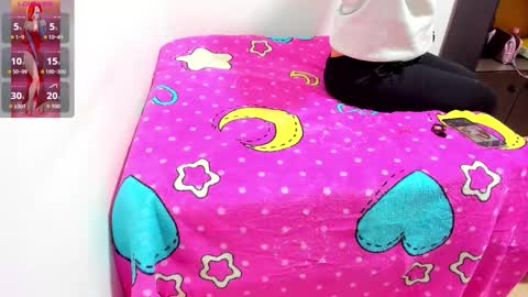 lexyy24_ online show from 02/26/26, 09:19